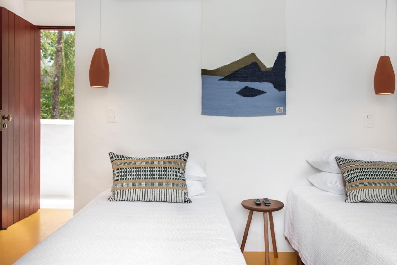 Miradouro De Sao Sebastiao Hotel ภายนอก รูปภาพ
