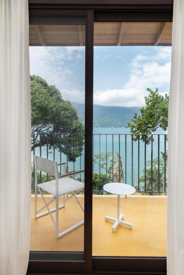 Miradouro De Sao Sebastiao Hotel ภายนอก รูปภาพ