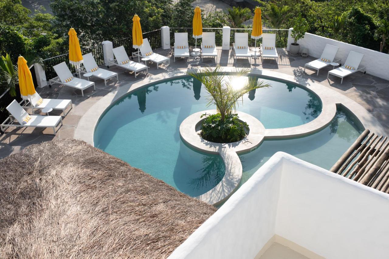 Miradouro De Sao Sebastiao Hotel ภายนอก รูปภาพ