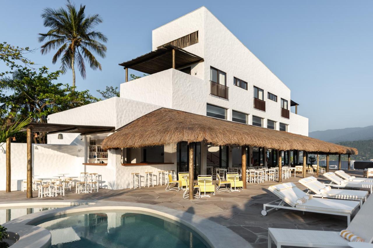 Miradouro De Sao Sebastiao Hotel ภายนอก รูปภาพ